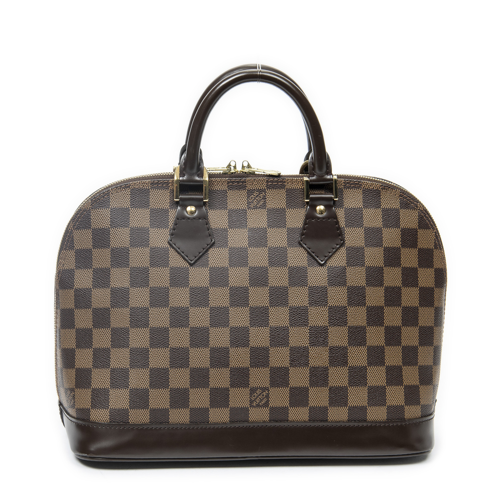 Louis Vuitton Alma PM - Picture 5 of 10